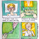 Illustration for article titled Everyone has bizarre secret fears. Here they are in comic form.